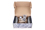 Vaico Automatic Transmission Service Kit With Hardware - VW/Audi 0AW301516H-KIT2-VAI