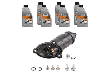 Automatic Transmission Service Kit With Hardware - VW/Audi | 0AW301516H