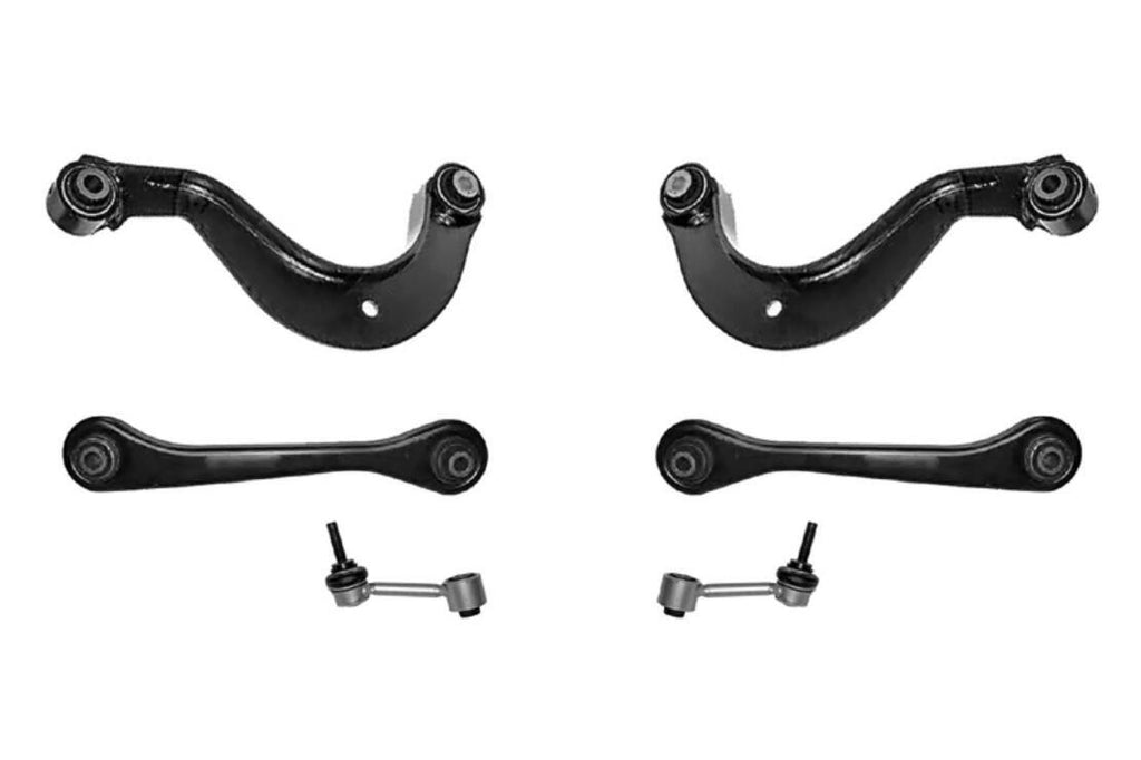 Control Arm Kit VW/Audi 1K0501529F UroTuning
