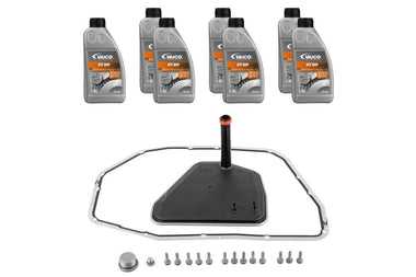 Automatic Transmission Service Kit With Hardware - VW/Audi | 09L325429
