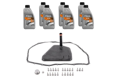 Automatic Transmission Service Kit With Hardware - VW/Audi | 09L325429