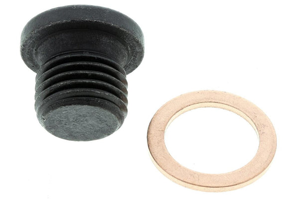 Wht011376 Oil Pan Drain Plug - VW/Audi | N0160276 – UroTuning