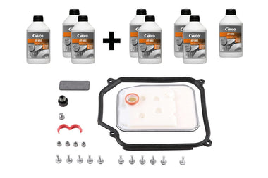 Automatic Transmission Service Kit With Hardware - VW/Audi | 01M325429