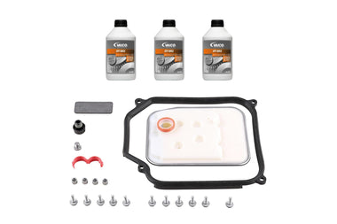 Automatic Transmission Service Kit With Hardware - VW/Audi | 01M325429