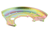 Brake Disc Splash Panel - Seat | 191615312B