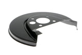 Brake Disc Splash Panel - VW/Audi | 1J0615611D
