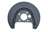 Brake Disc Splash Panel - VW/Audi | 1J0615612D