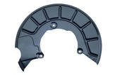 Brake Disc Splash Panel - VW/Audi | 1K0615312F