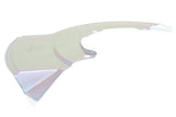 Brake Disc Splash Panel - VW/Audi | 7D0407344B