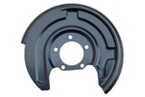 Brake Disc Splash Panel - VW/Audi | 8E0615611C