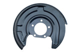 Brake Disc Splash Panel - VW/Audi | 8E0615612C