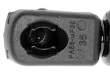 Vaico Trunk Gas Strut - VW/Audi 5C5827550J-VAI