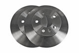 Brake Disc - VW/Audi | 701615301E