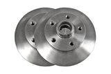 Brake Disc - VW/Audi | 357615601B