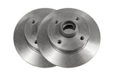 Brake Disc - VW/Audi | 6N0615601
