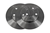 Brake Disc - VW/Audi | 2Q0615601H
