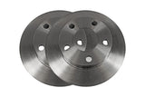 Brake Disc - VW/Audi | 8D0615601A