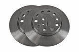 Brake Disc - VW/Audi | 8E0615601Q