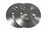 Brake Disc - VW/Audi | 4B0615601A
