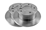 Brake Disc - VW/Audi | 2D0615601D