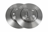 Brake Disc - VW/Audi | 7D0615601C