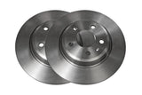 Brake Disc - VW/Audi | 8K0615601M