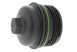 Cap, Oil Filter Housing - VW/Audi | 057115433A