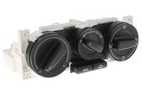 Heating/Ventilation Control Element - VW/Audi | 1J0820045F