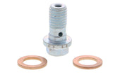Vaico Brake Line - VW/Audi 3AA611701A-VAI