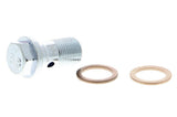 Vaico Brake Line - VW/Audi 4Z7611775A-VAI