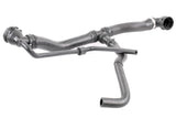 Radiator Hose - VW/Audi | 1K0122101LA