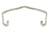 Charge Air Pipe Holding Clamp - VW/Audi | 1K0145769J