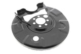 Brake Disc Splash Panel - VW/Audi | 191615611D