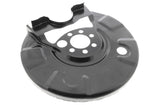 Brake Disc Splash Panel - VW/Audi | 191615612B