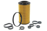 Vaico Oil Filter Housing - VW/Audi 07K115397D-KIT-VAI