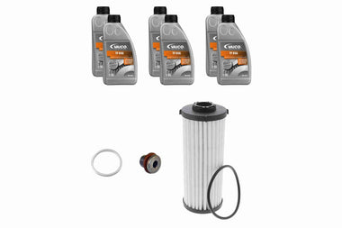 Automatic Transmission Service Kit With Hardware - VW/Audi | 0GC325183