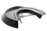 Brake Disc Splash Panel - VW/Audi | 1J0615610