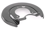 Brake Disc Splash Panel - VW/Audi | 1J0615611C
