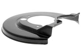 Brake Disc Splash Panel - VW/Audi | 1J0615612C