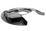 Brake Disc Splash Panel - Skoda | 1Q0615611E
