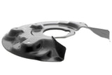 Brake Disc Splash Panel - VW/Audi | 1Q0615611F