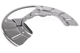 Brake Disc Splash Panel - VW/Audi | 3D0615311C