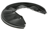 Brake Disc Splash Panel - VW/Audi | 4F0615611