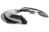 Brake Disc Splash Panel - VW/Audi | 5N0615612D