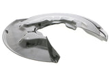 Brake Disc Splash Panel - VW/Audi | 5N0615611E