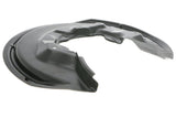 Brake Disc Splash Panel - VW/Audi | 5N0615612E