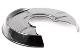 Brake Disc Splash Panel - VW/Audi | 8D0615612A