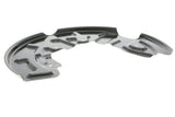 Brake Disc Splash Panel - VW/Audi | 8E0615311A