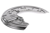 Brake Disc Splash Panel - VW/Audi | 8E0615311C