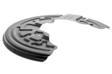 Brake Disc Splash Panel - VW/Audi | 8E0615312C